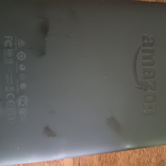 Amazon Kindle paperwhite 6th generation - Picture 2 of 3